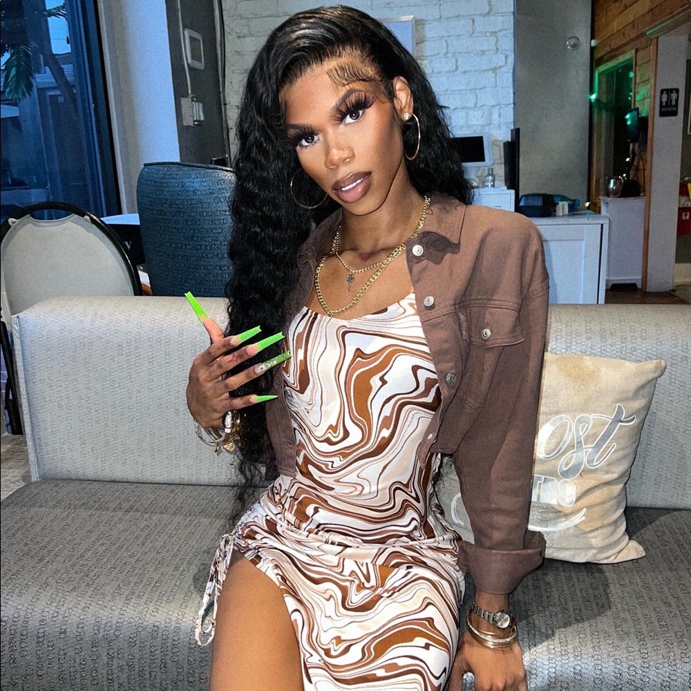 Meet your Posher, Kennedy